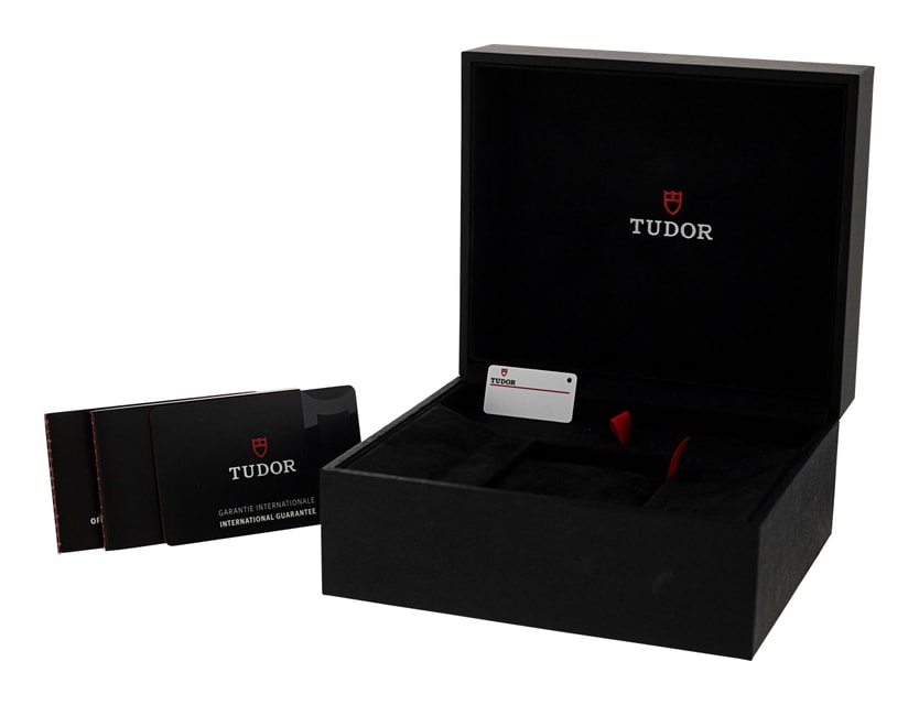 Tudor Black Bay GMT M79830RB-0002 Image 4